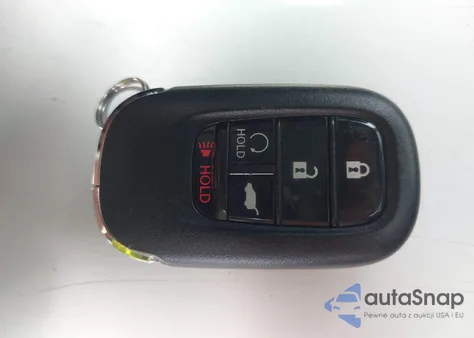 2023 Honda Hr-V 2Wd Ex-L from USA, damaged, VIN 3CZRZ1H77PM728484